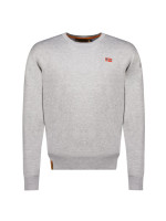 Geographical Norway Ferasmo DB 246 M sweatshirt WY1172H/GN-Light Gray (223633)