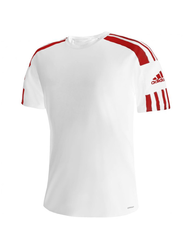The adidas Squadra 21 JSY M GN5725 football shirt (68243)