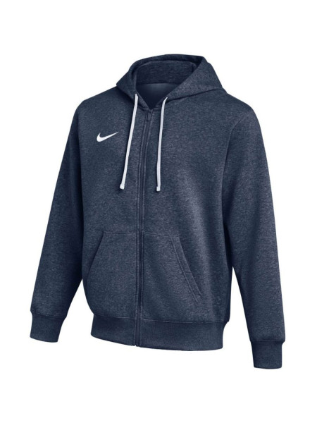 Nike Park 26 Fleece Full-Zip Hoodie Navy Blue IB1228 410 (264868)