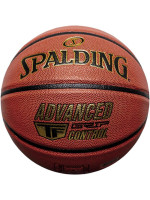 Spalding Advanced Control 76870Z basketball (89837)