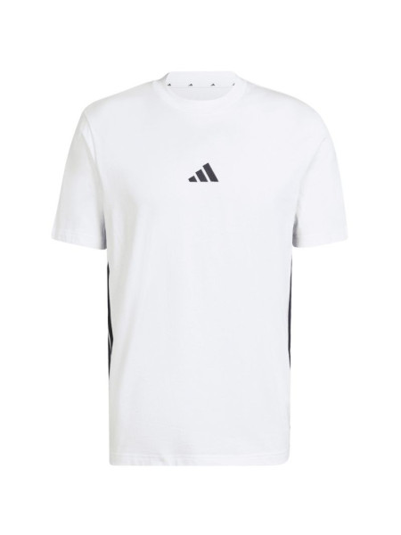 adidas Essentials 3-Stripes Single Jersey M JE6388 (223668)