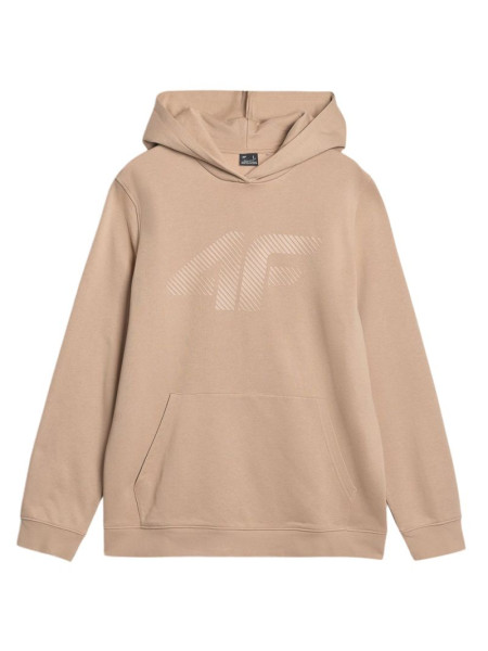 Sweatshirt 4F M1621 M 4FWSS25TSWSM1621 83S (215958)