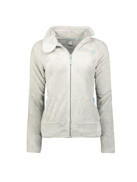 Geographical Norway Upaline Color Lady sweatshirt BS3 007 W WR624F/GN-LIGHT-GRAY (213469)