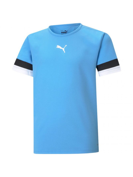 T-shirt Puma teamRise Jersey Jr 704938 18 (93441)