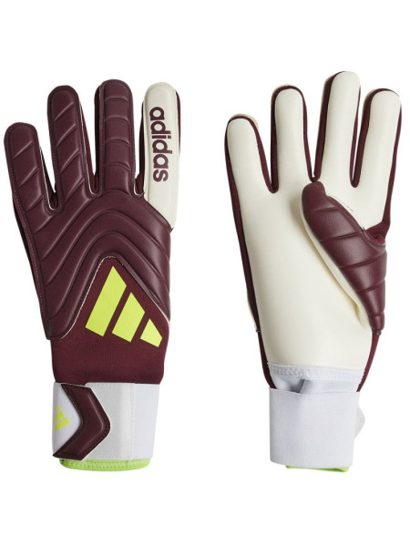 Adidas Copa GL Lge M IQ4012 goalkeeper gloves (198369)