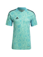T-shirt adidas Condivo 22 Goalkeeper Jersey Short Sleeve M HB1618 (118061)