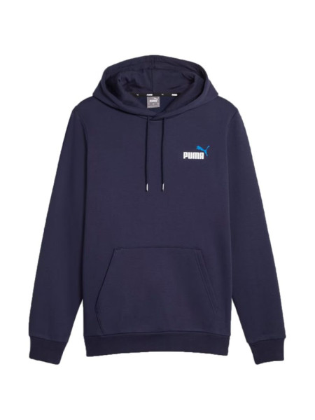 Puma ESS+ 2 Col Small Logo Hoodie FL M 674471 06 (181074)