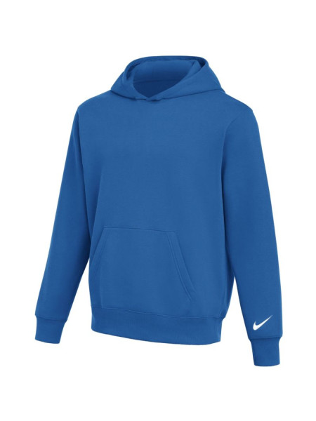 Nike Park 26 Fleece Hoodie Kids’ Sweatshirt, Blue IO9048 463 (363560)