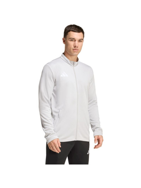 Men's adidas Entrada 26 Track sweatshirt gray JZ6592 (250355)