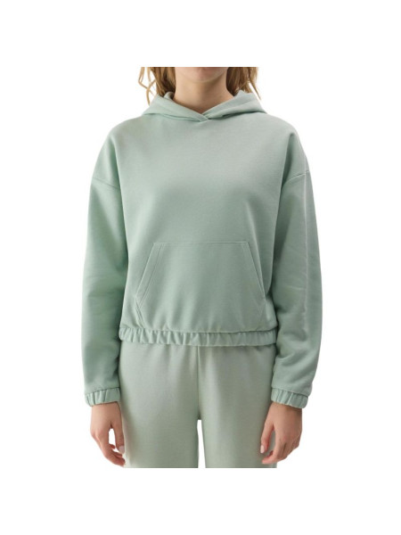 4F sweatshirt W 4FWSS24TSWSF1057 42S (198758)