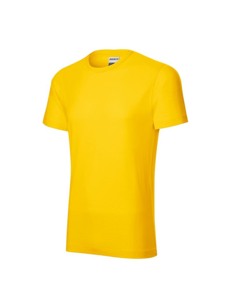 T-shirt Rimeck Resist M MLI-R0104 yellow (129430)