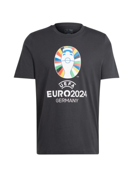 Adidas Euro24 M T-shirt IT9291 (198353)