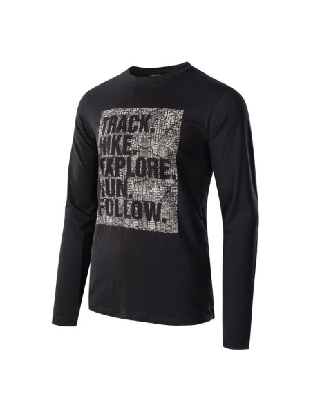Men's THERO LS T-shirt (349493)