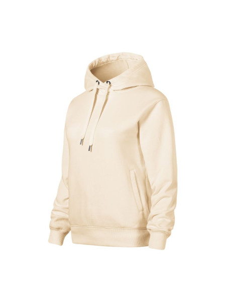 Malfini Moon W sweatshirt MLI-42121 almond (182466)