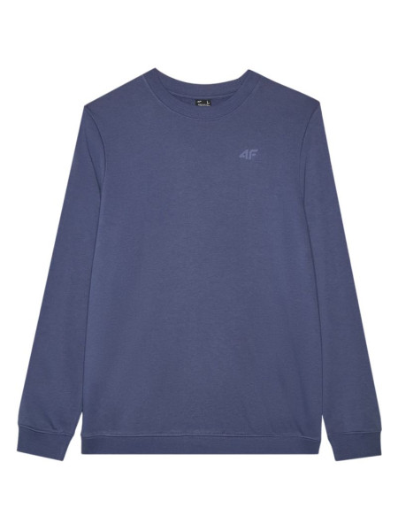 Sweatshirt 4F M1767 M 4FWMM00TSWSM1767 32S (221607)