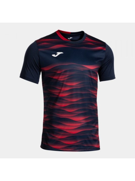 Joma Tiger VII Short Sleeve T-shirt M 104378.336 (224763) Joma Tiger VII Short Sleeve T-shirt M 104378.336 (224763)