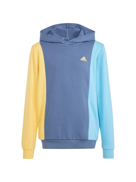 Adidas Cb Ft Hd Jr sweatshirt IS2689 (195274)