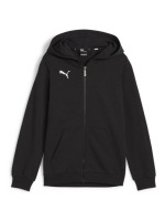 Puma teamGoal Casuals Hooded Jr sweatshirt 658596 03 (231234)