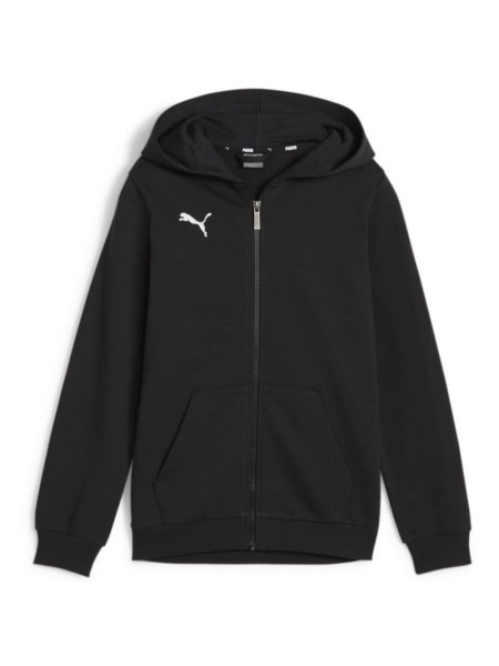 Puma teamGoal Casuals Hooded Jr sweatshirt 658596 03 (231234)