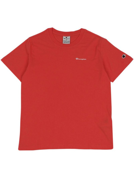 Champion SS Tee W 117535 PS004 (206593)