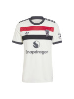 Adidas Manchester United 3rd M T-shirt IY7806 (220830)
