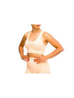 GymHero California Cute Bra W BRA-PEACH (187703)