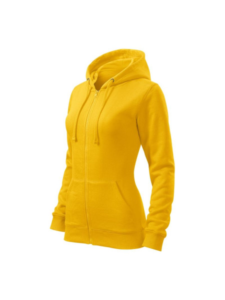 Trendy Zipper Sweatshirt W MLI-41104 (115299)