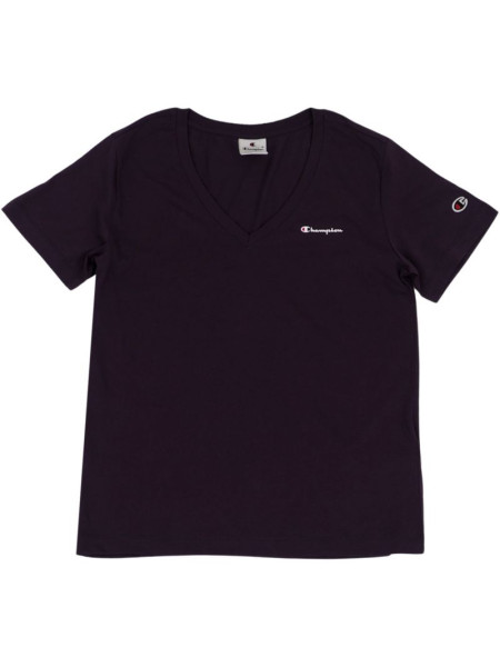 Champion T-shirt W 117536 VS503 (206594)