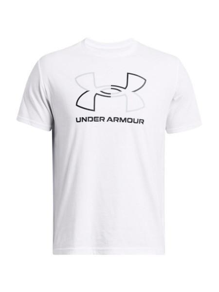 Under Armor GL Foundation Uodate SS M 1382915 100 T-shirt (198788)