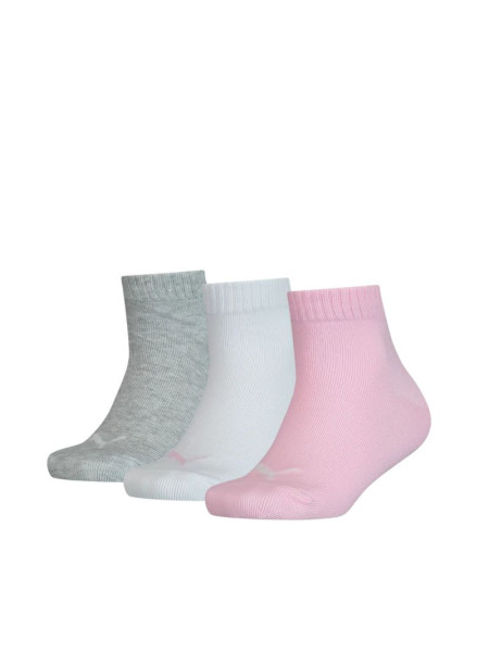 Puma Quarter 3P Jr Socks 907375 18 (227161)