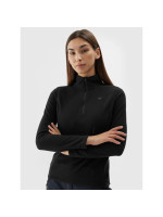 Fleece sweatshirt 4F F031 W 4FAW23UFLEF031 20S (184361)