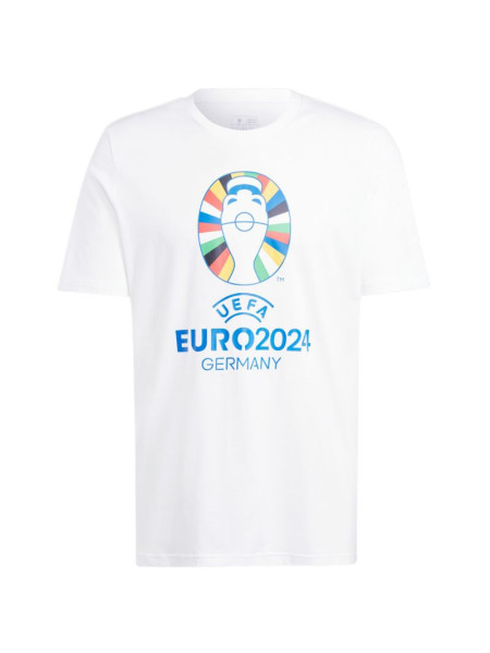 Adidas Euro24 M IT9290 T-shirt (197561)