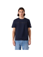 Men's Champion SS Tee Navy Blue 222992 BS501 (360680)
