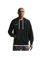 Nike Park 26 Fleece Full-Zip Hoodie Men's Black IB1228 010 (264871)