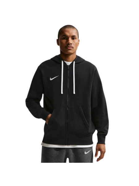 Nike Park 26 Fleece Full-Zip Hoodie Men's Black IB1228 010 (264871)