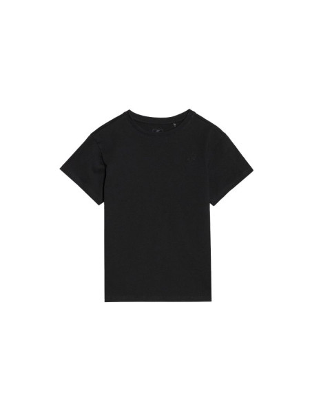 T-shirt 4F Jr 4FJWMM00TTSHM2330-20S (218837)