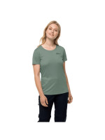 Jack Wolfskin Tech Tee W 1807122-4151 (187287)