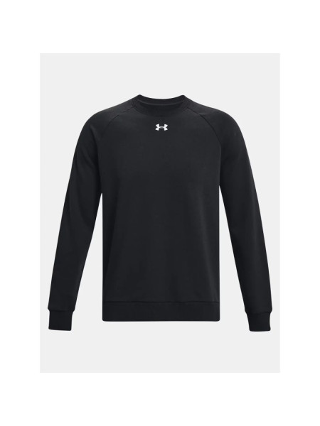 Under Armor Fleece Crew M 1379755-001 sweatshirt (186947)