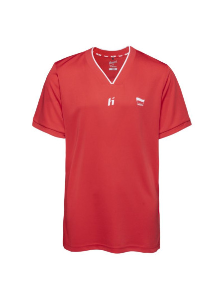 Huari Alumni Poland Junior Jr T-shirt 92800617550 (203476)