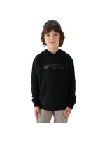 4F M1223 Jr sweatshirt 4FJWAW24TSWSM1223-20S (214970)
