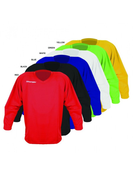 TEMPISH Training Shirt Sr M (214934)