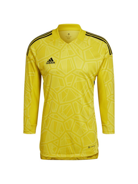 Adidas Condivo 22 Jersey Long Sleeve M HF0137 goalkeeper shirt (114431)