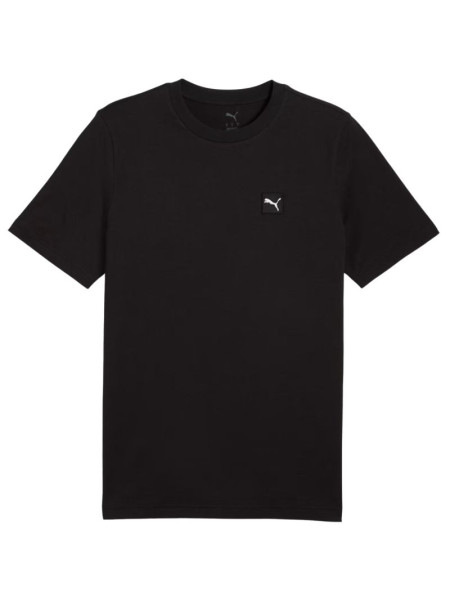 Puma Ess Elevated Tee M 684726 01 (218746)