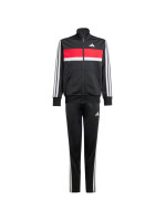 adidas Seasonal Essentials Tiberio 3-Stripes Jr JC7519 tracksuit (226715)