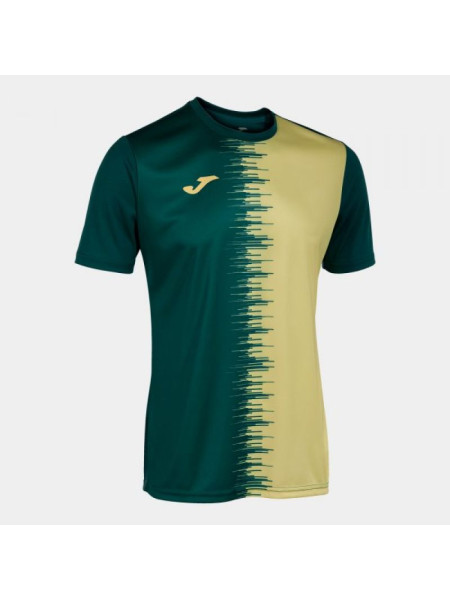 Joma City II Short Sleeve T-shirt 103240.409 (215148) Joma City II Short Sleeve T-shirt 103240.409 (215148)