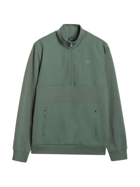 4F M 4FWAW25TSWSM1947 44S sweatshirt (232422)