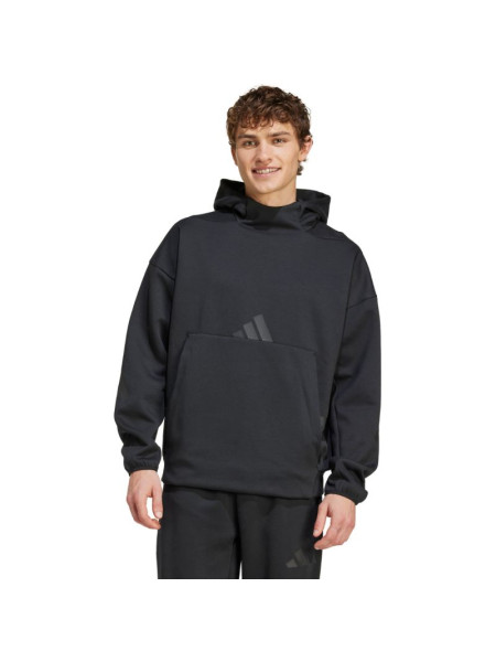 Men's adidas ZNE Hoodie Black JE7537 (238259)