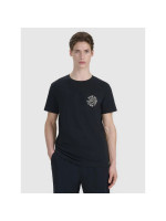 Men's regular printed T-shirt 4F 4FWSS25TTSHM1980-20S (240420)