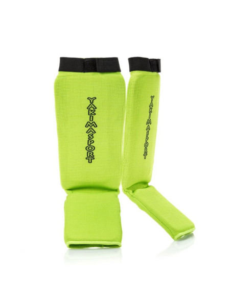 Yakima Jr S 100354 Foot and Shin Guards (237471)