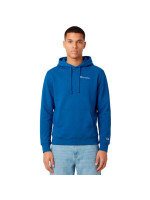 Champion Hooded Sweatshirt Men's Blue 221791 BS220 (312370)